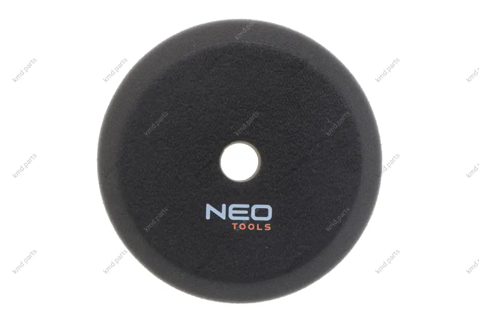 Губка для полірування (150x150x25mm) (мягка) NEO TOOLS 08-982 (фото 1)