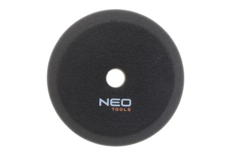 Губка для полірування (150x150x25mm) (мягка) NEO TOOLS 08-982