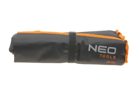 Набір ключів ріжково-накидних 8-32 мм 17 од. NEO TOOLS 09-753