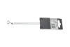 Ключ колінчастий 8х9 мм 45° L-180 мм NEO TOOLS 09-908 (фото 2)