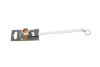 Ключ колінчастий 16х17 мм 45° L-255 мм NEO TOOLS 09-916 (фото 1)