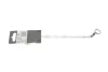 Ключ колінчастий 16х17 мм 45° L-255 мм NEO TOOLS 09-916 (фото 3)