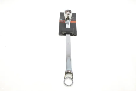 Ключ колінчастий 21х23 мм 45° L-320 мм NEO TOOLS 09-921