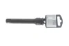 Подовжувач ударний 1/2" 125 мм NEO TOOLS 10-252 (фото 3)