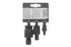 Набір ударних карданів 1/2"-3/8"-1/4" 3 од. NEO TOOLS 10-256 (фото 2)