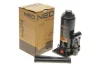 Домкрат пляшковий гідравлічний 10 т h=230-460 мм NEO TOOLS 10-454 (фото 1)