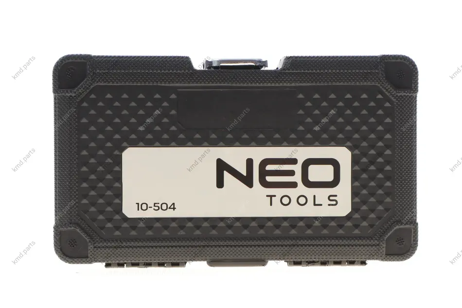 Набір інструментів для регулювання ГРМ для мотоциклів NEO TOOLS 10-504 (фото 1)