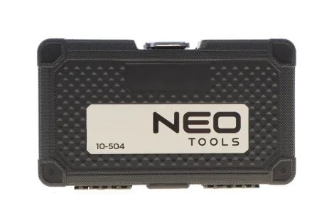 Набір інструментів для регулювання ГРМ для мотоциклів NEO TOOLS 10-504