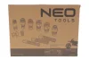 Набір знімачів для маховиків 10 од. NEO TOOLS 10-584 (фото 3)
