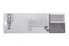 Блокатор корзини зчеплення L-130 ммd-5/d-5/9 мм NEO TOOLS 10-587 (фото 2)
