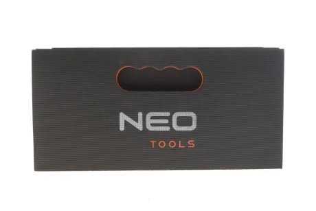 Лежак-килимок автослюсаря складний (спінений) (1210x455x23mm) NEO TOOLS 10-599