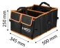 Органайзер в багажник авто (250х345х500 мм) NEO TOOLS 10-651 (фото 1)