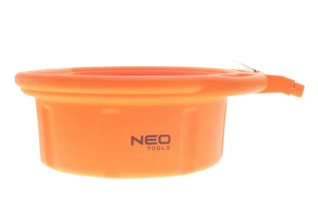Піддон для зливу оливи 16 л NEO TOOLS 10-800