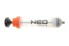 Шприц 500 мл з подовжувачами NEO TOOLS 10-806 (фото 3)
