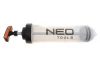 Шприц 1500 мл з гнучким шлангом NEO TOOLS 10-807 (фото 4)