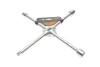 Ключ балонний хрестовий 17x19x21x1/2" NEO TOOLS 11-100 (фото 1)