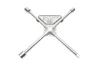 Ключ балонний хрестовий 17x19x21x1/2" NEO TOOLS 11-100 (фото 3)