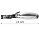 Плоскогубці для самозатискних хомутів 0-45 мм L-210 мм NEO TOOLS 11-222 (фото 2)