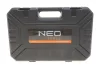 Набір плоскогубців для хомутів 9 од. NEO TOOLS 11-228 (фото 2)