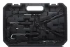 Набір плоскогубців для хомутів 9 од. NEO TOOLS 11-228 (фото 4)