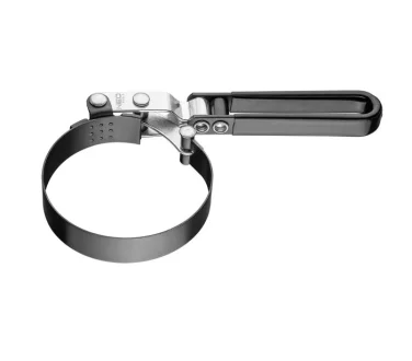 Ключ для заміни масляного фільтра 73-85mm/L=183mm NEO TOOLS 11-231