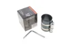 Оправка для поршневих кілець (d=50-125mm) (h=75mm) NEO TOOLS 11-250 (фото 1)