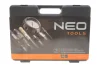 Компресометр для дизельних двигунів NEO TOOLS 11-262 (фото 2)