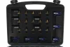 Набір інструментів діагностики системи Common Rail NEO TOOLS 11-263 (фото 4)