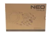 Набір інструментів для перевірки компресії оливи NEO TOOLS 11-266 (фото 3)