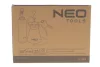 Прокачка гальмівної системи 0.75 L NEO TOOLS 11-268 (фото 2)