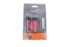 Набір фіксаторів ГРМ VAG 1.2/1.4/1.9 TDI NEO TOOLS 11-300 (фото 1)