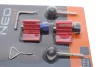 Набір фіксаторів ГРМ VAG 1.2/1.4/1.6/1.9/2.0 TDI NEO TOOLS 11-301 (фото 3)