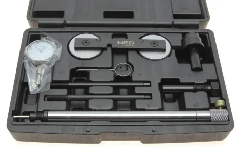 Набір фіксаторів ГРМ VAG 1.2/1.4/1.6 TSI/FSI/TFSI NEO TOOLS 11-307