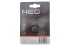 Насадка для заміни масляного фільтра 3/8" (d=67mm/14 граней) NEO TOOLS 11-362 (фото 3)