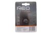 Насадка для заміни масляного фільтра 3/8" (d=73mm/14 граней) NEO TOOLS 11-363 (фото 3)