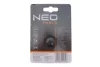 Насадка для заміни масляного фільтра 3/8" (d=74mm/15 граней) NEO TOOLS 11-365 (фото 3)