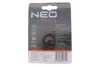 Насадка для заміни масляного фільтра 3/8" (d=78mm/15 граней) NEO TOOLS 11-366 (фото 1)