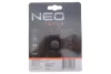 Насадка для заміни масляного фільтра 3/8" (d=95mm/15 граней) NEO TOOLS 11-369 (фото 3)
