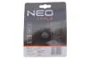 Насадка для заміни масляного фільтра 3/8" 15-гранний (d=108mm) NEO TOOLS 11-370 (фото 3)