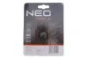 Насадка для заміни масляного фільтра 3/8" 16-гранний (d=86mm) NEO TOOLS 11-371 (фото 3)