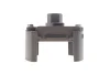 Ключ автоматичний для зняття фільтра масляного (d=80-115mm) NEO TOOLS 11-380 (фото 1)