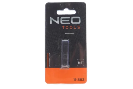 Ключ для масляної пробки на двигунах VAG 1.2-2.0 TFSI NEO TOOLS 11-383