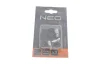 Хомут черв\'ячний Ø10-16x9 мм 3 од. NEO TOOLS 11-401 (фото 1)