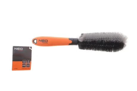 Щітка для миття колісних дисків NEO TOOLS 11-450