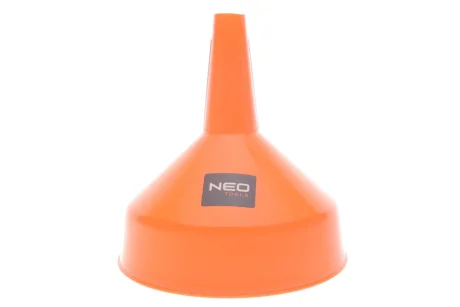 Воронка 2,9 л, Ø210 мм, L - 205 мм NEO TOOLS 11-551