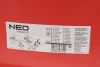 Каністра пластикова 20 л NEO TOOLS 11-561 (фото 4)