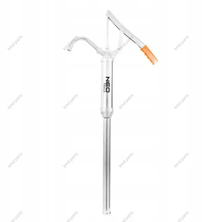 Насос для бочок з оливою (ручний) 800mm (18л/хв.) NEO TOOLS 11-565 (фото 1)