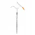 Насос для бочок з оливою (ручний) 800mm (18л/хв.) NEO TOOLS 11-565 (фото 1)