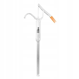 Насос для бочок з оливою (ручний) 800mm (18л/хв.) NEO TOOLS 11-565