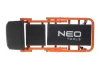 Візок підкатний для роботи під автомобілем/крісло (930x440x105mm) NEO TOOLS 11-601-1 (фото 1)
